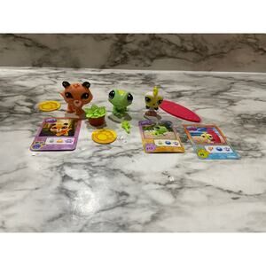 Littlest Pet Shop Bundle